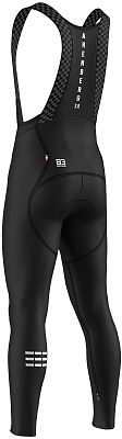 Превью  Велорейтузы BIEMME Arenberg 2.0 с лямками Black